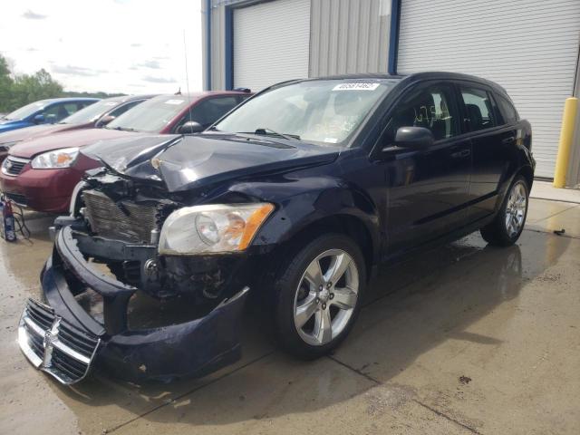 Photo 2 from auction – 2011 DODGE CALIBER UP with VIN 1B3CB9HB9BD148159