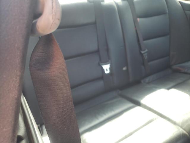 Photo 6 from auction – 1997 BMW M3 with VIN WBSBG9325VEY76460