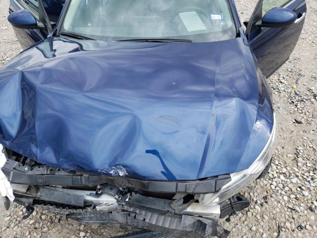 Photo 7 from auction – 2019 NISSAN ALTIMA S with VIN 1N4BL4BVXKC236341