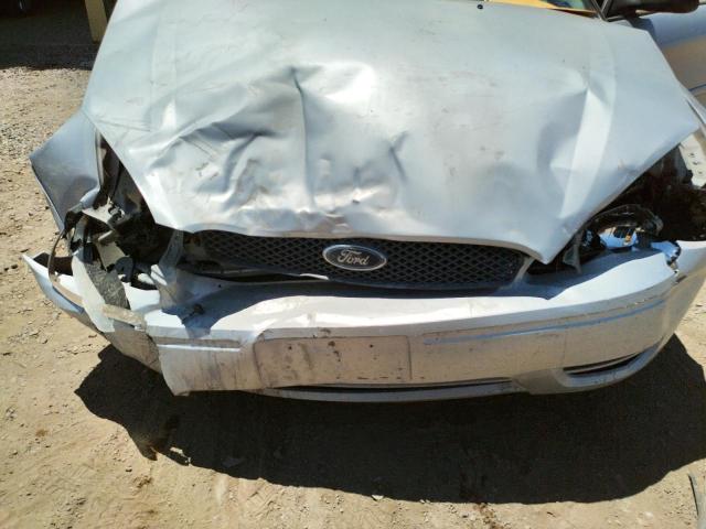 Photo 7 from auction – 2006 FORD TAURUS SE with VIN 1FAFP53U26A188451