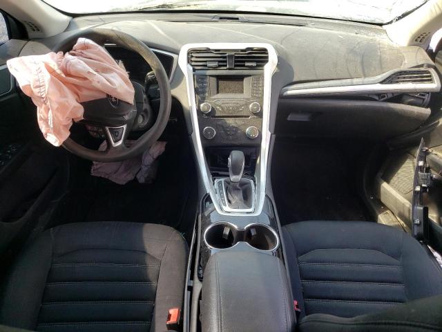 Photo 9 from auction – 2014 FORD FUSION SE with VIN 1FA6P0H7XE5400252