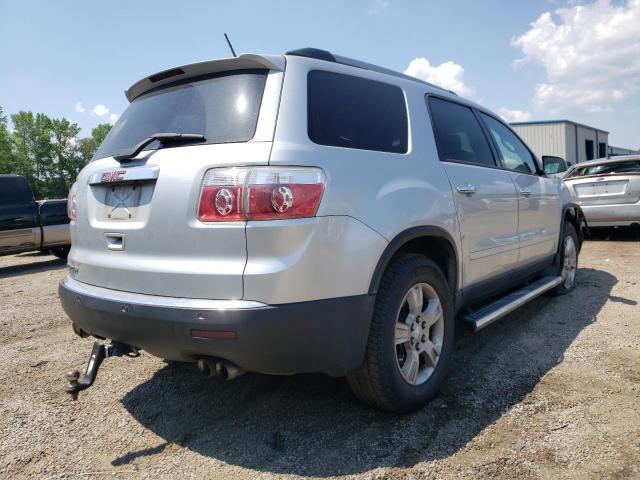 Zdjęcie 4 z aukcji – 2012 GMC ACADIA SLE z VIN 1GKKRPED2CJ254878