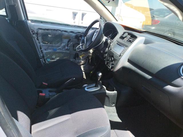 Photo 5 from auction – 2015 NISSAN VERSA S with VIN 3N1CN7AP5FL938786