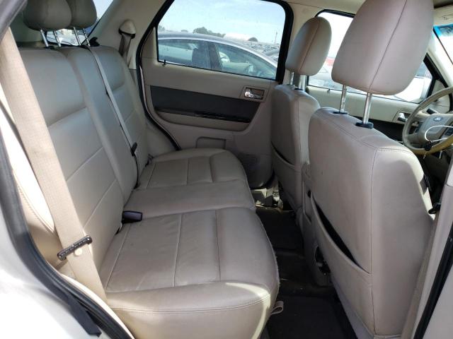 Photo 6 from auction – 2009 FORD ESCAPE HYB with VIN 1FMCU49379KB28805