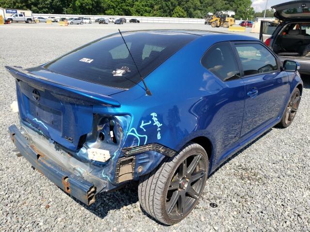 Photo 4 from auction – 2015 TOYOTA SCION TC with VIN JTKJF5C79F3094131