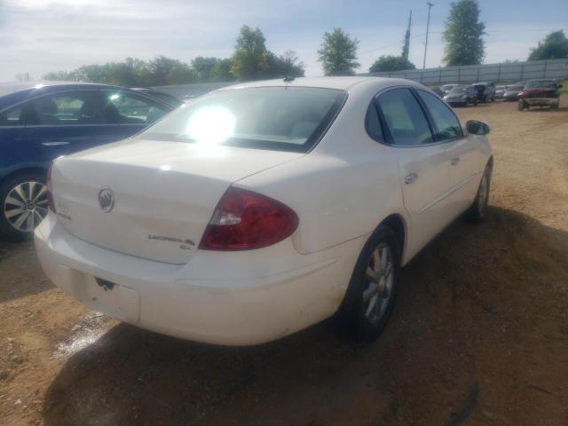 Photo 4 from auction – 2007 BUICK LACROSSE C with VIN 2G4WC582171122817
