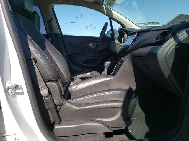 Photo 5 from auction – 2019 BUICK ENCORE PRE with VIN KL4CJASB8KB759737