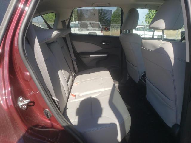 Photo 6 from auction – 2016 HONDA CR-V EXL with VIN 2HKRM3H79GH567934
