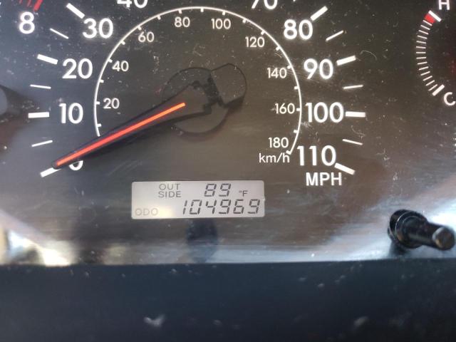 Photo 8 from auction – 2005 TOYOTA COROLLA CE with VIN 1NXBR32E85Z400344