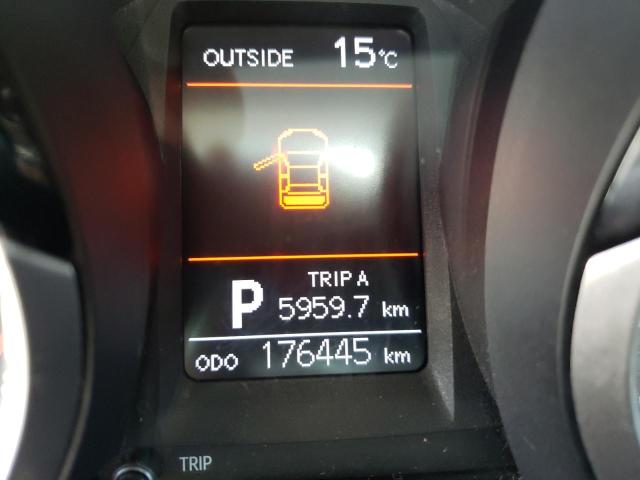 Photo 8 from auction – 2014 TOYOTA COROLLA L with VIN 2T1BURHEXEC107958