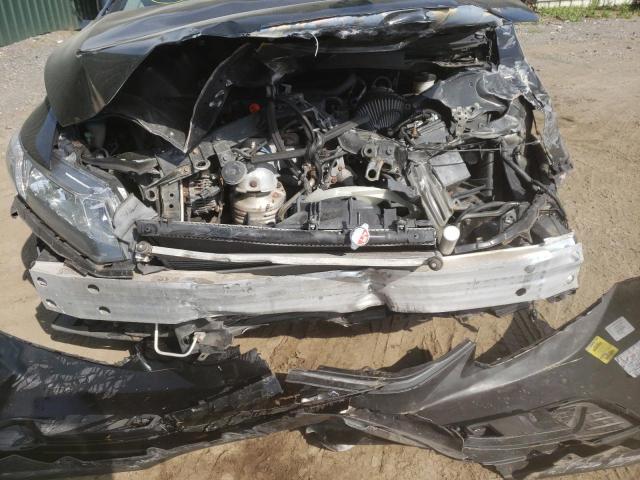 Photo 9 from auction – 2013 HONDA CIVIC EX with VIN 19XFB2F83DE273797