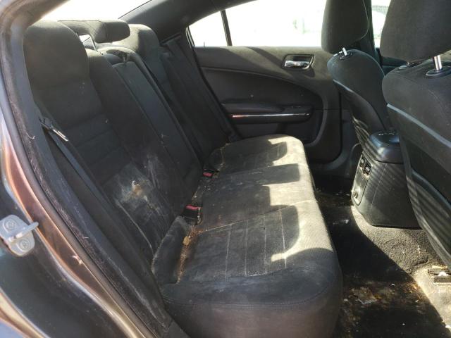 Photo 6 from auction – 2014 DODGE CHARGER SE with VIN 2C3CDXBG8EH315558