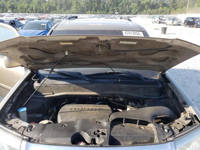 Photo 7 from auction – 2011 HONDA PILOT EXLN with VIN 5FNYF3H70BB016322