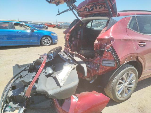 Photo 9 from auction – 2021 BUICK ENCORE GX with VIN KL4MMDSL5MB037005