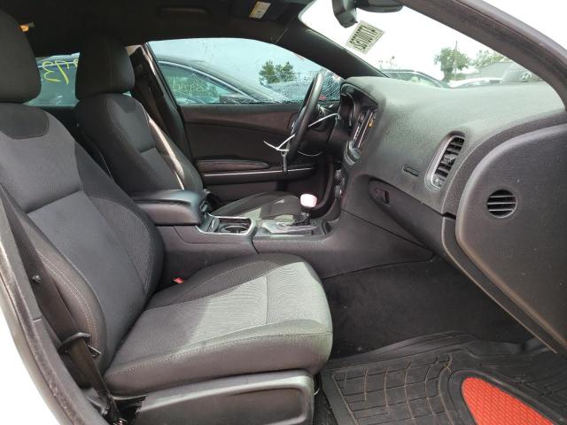 Photo 5 from auction – 2016 DODGE CHARGER SE with VIN 2C3CDXBG3GH115612