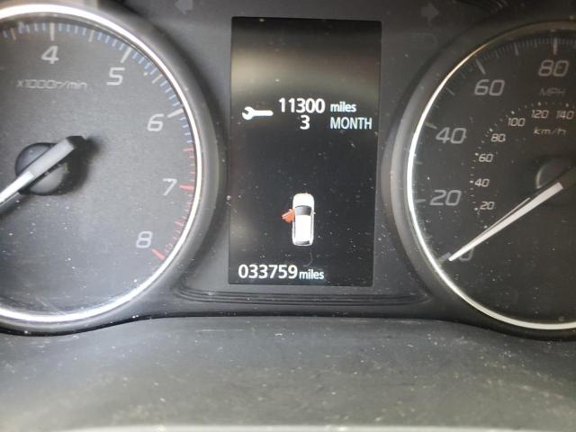 Photo 8 from auction – 2019 MITSUBISHI OUTLANDER with VIN JA4AZ3A37KZ055364