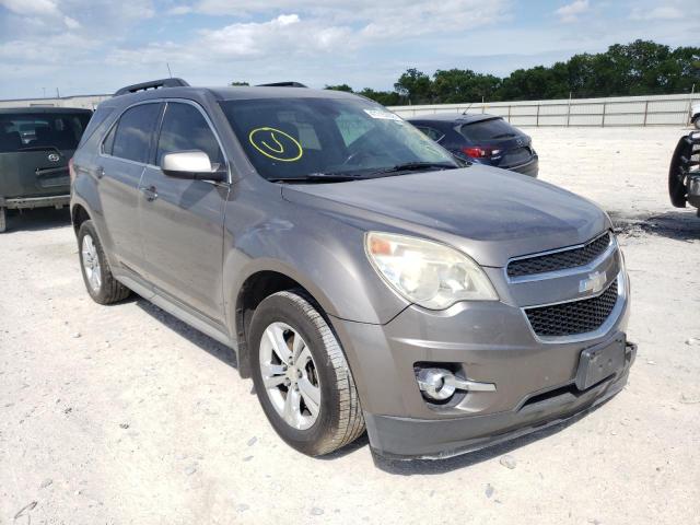 CHEVROLET EQUINOX LT 2012 z numerem VIN 2GNALPEK2C6135966 - Zdjęcie z aukcji