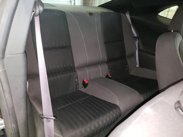 Photo 6 from auction – 2015 CHEVROLET CAMARO LS with VIN 2G1FB1E39F9244072