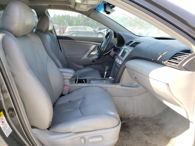 Photo 5 from auction – 2011 TOYOTA CAMRY SE with VIN 4T1BK3EK3BU129193