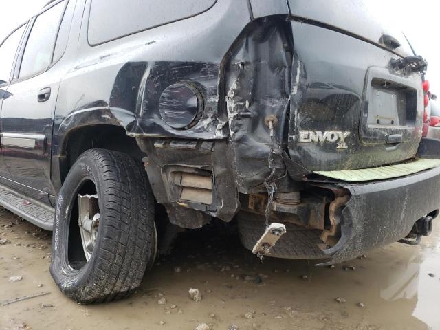Photo 9 from auction – 2003 GMC ENVOY XL with VIN 1GKET16S136134985