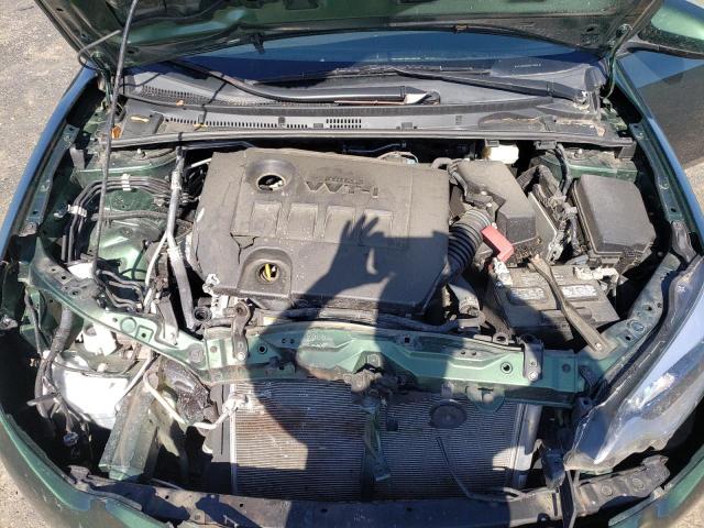 Photo 7 from auction – 2016 TOYOTA COROLLA SE with VIN 2T1BURHE0GC719038