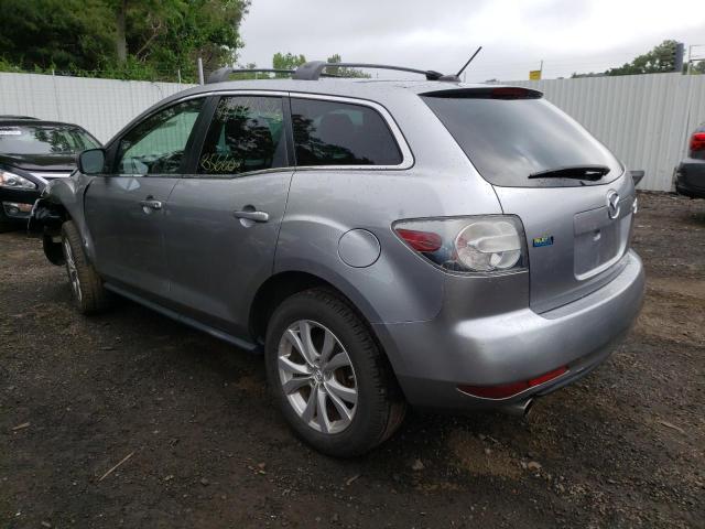Photo 3 from auction – 2011 MAZDA CX-7 with VIN JM3ER4CL1B0381084