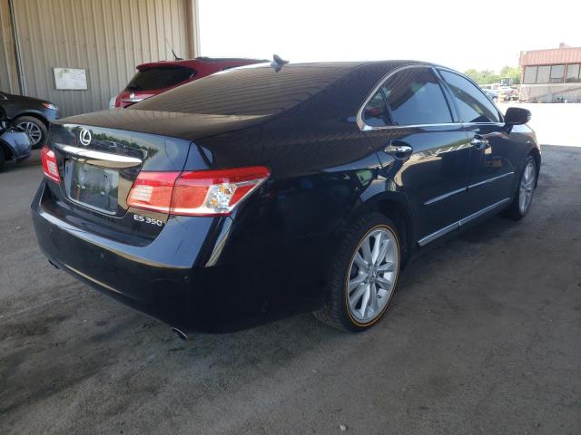 Photo 4 from auction – 2011 LEXUS ES 350 with VIN JTHBK1EG3B2449984