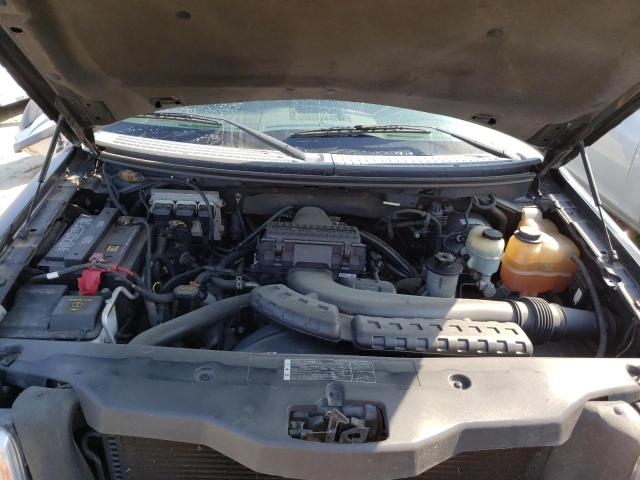Photo 7 from auction – 2006 FORD F150 SUPER with VIN 1FTPW14596FA27521