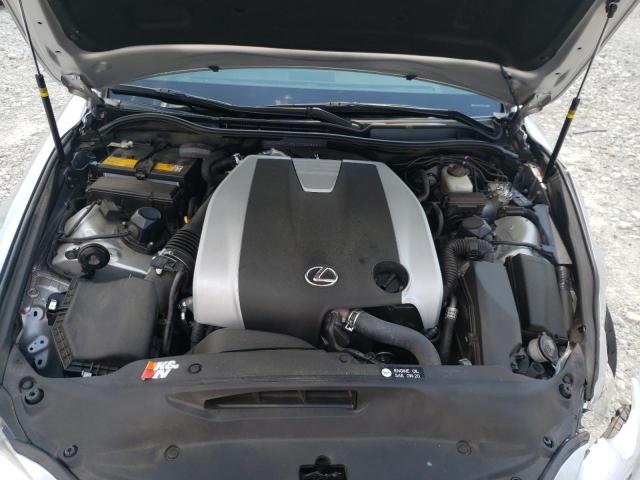 Photo 7 from auction – 2016 LEXUS IS 350 with VIN JTHBE1D22G5025358