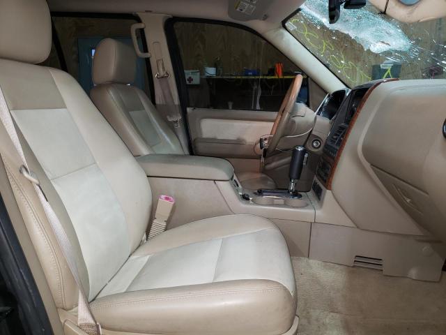Photo 5 from auction – 2007 FORD EXPLORER E with VIN 1FMEU74E57UB43372