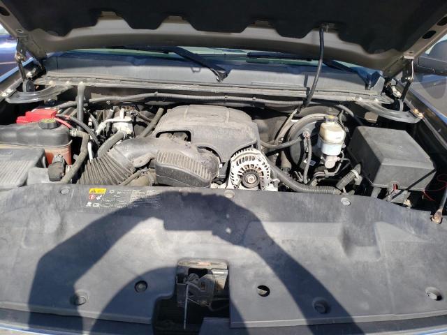 Photo 7 from auction – 2013 CHEVROLET SILVERADO with VIN 3GCPCSE07DG134032