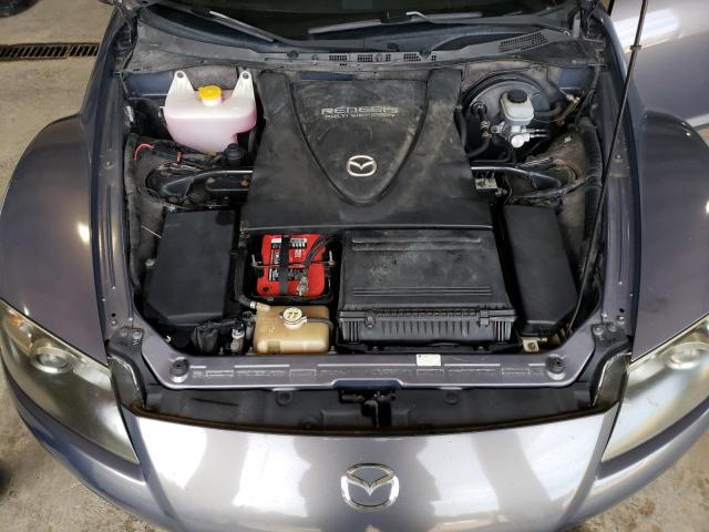 Photo 7 from auction – 2007 MAZDA RX8 with VIN JM1FE173070210450