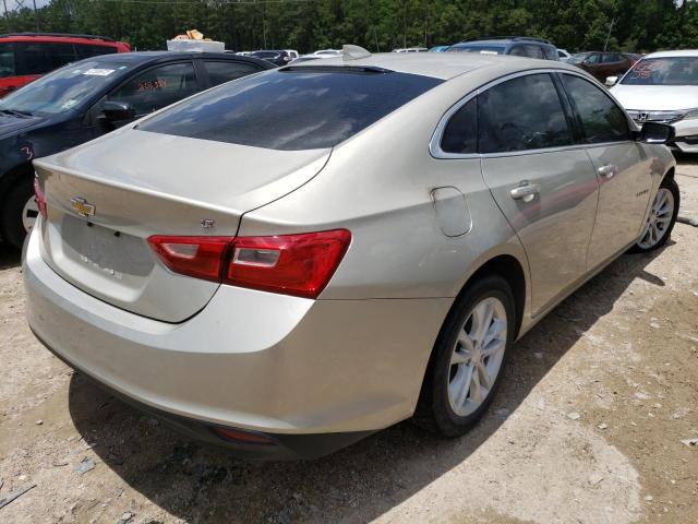 Photo 4 from auction – 2016 CHEVROLET MALIBU LT with VIN 1G1ZE5ST9GF278652