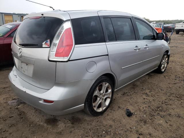 Photo 4 from auction – 2009 MAZDA 5 with VIN JM1CR293090343190