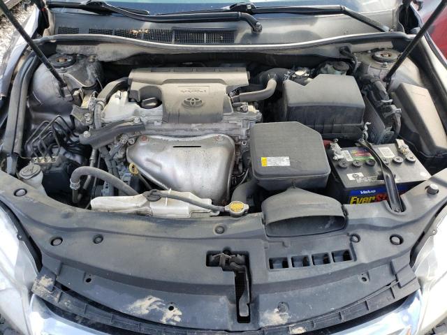 Photo 7 from auction – 2015 TOYOTA CAMRY LE with VIN 4T4BF1FK6FR508529