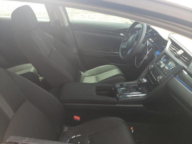Photo 5 from auction – 2016 HONDA CIVIC LX with VIN 19XFC2F53GE017229