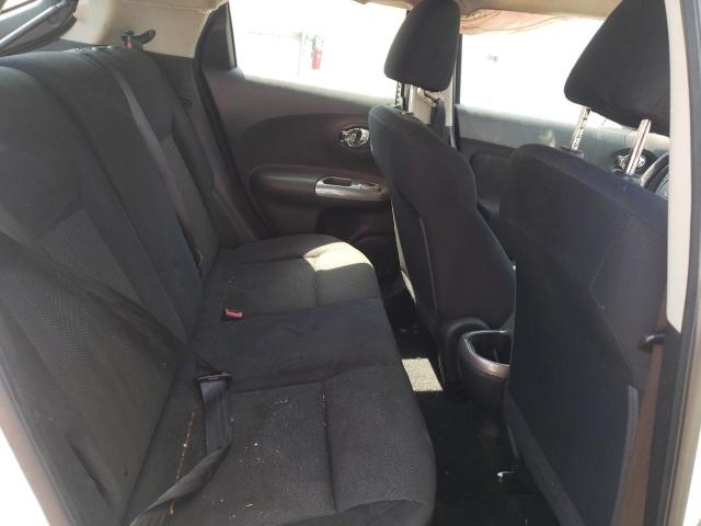 Photo 6 from auction – 2013 NISSAN JUKE S with VIN JN8AF5MVXDT214072