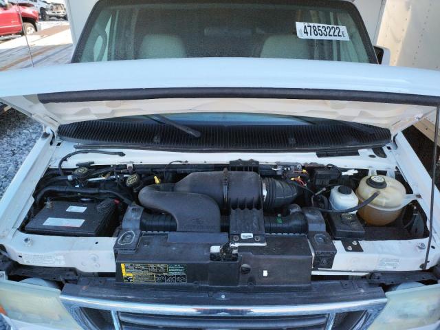 Photo 7 from auction – 2005 FORD ECONOLINE with VIN 1FDXE45S44HB18301