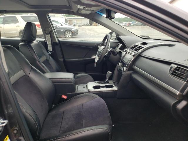 Photo 5 from auction – 2012 TOYOTA CAMRY BASE with VIN 4T1BF1FK8CU060641