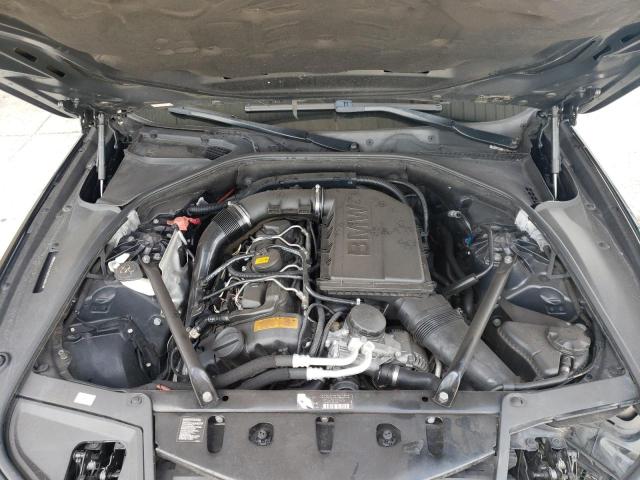 Photo 7 from auction – 2013 BMW 535 I with VIN WBAFR7C56DC818804
