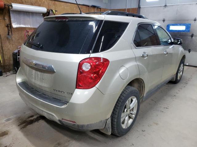 Photo 4 from auction – 2013 CHEVROLET EQUINOX LT with VIN 2GNFLGEK4D6230021