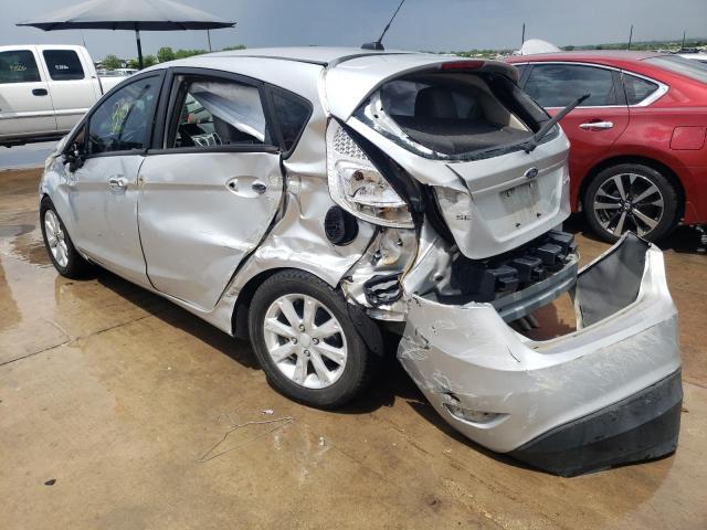 Photo 3 from auction – 2011 FORD FIESTA SE with VIN 3FADP4EJXBM172144