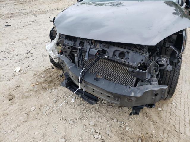 Photo 9 from auction – 2010 MAZDA 3 I with VIN JM1BL1SG8A1219901