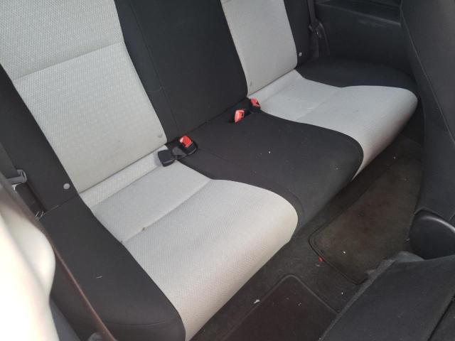 Photo 6 from auction – 2012 TOYOTA YARIS with VIN JTDJTUD35CD502233