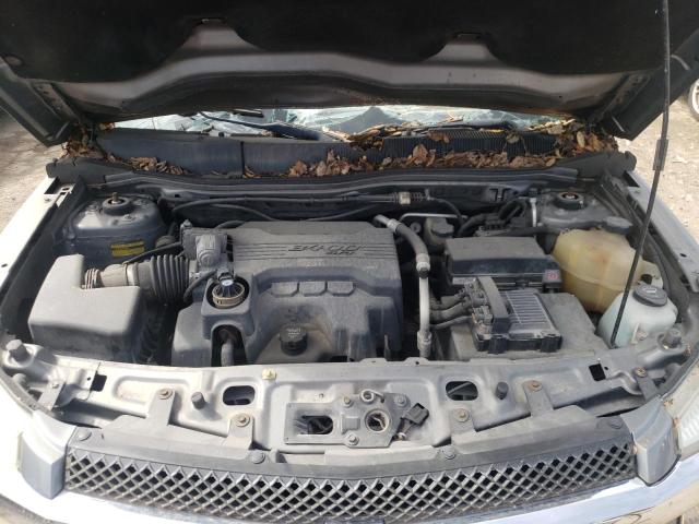 Photo 7 from auction – 2006 CHEVROLET EQUINOX LS with VIN 2CNDL23F166198619