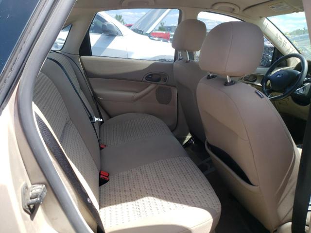 Photo 6 from auction – 2007 FORD FOCUS ZX4 with VIN 1FAHP34N57W242883