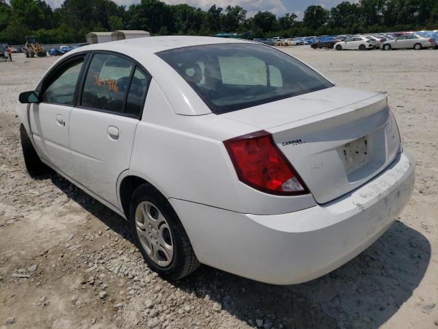 Photo 3 from auction – 2005 SATURN ION LEVEL with VIN 1G8AJ52F55Z111625