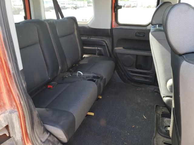 Photo 6 from auction – 2004 HONDA ELEMENT EX with VIN 5J6YH27644L004150