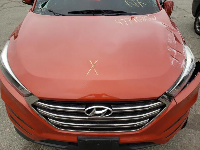 Photo 7 from auction – 2016 HYUNDAI TUCSON LIM with VIN KM8J3CA20GU079200