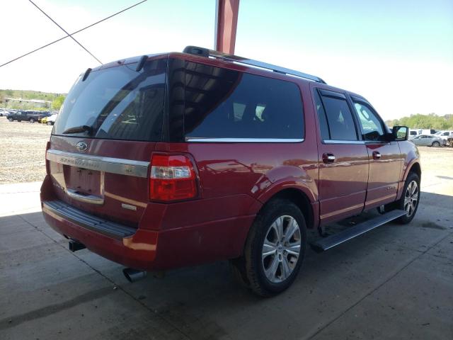 Фото 4 с аукциона – 2015 FORD EXPEDITION с VIN 1FMJK1MT0FEF20814